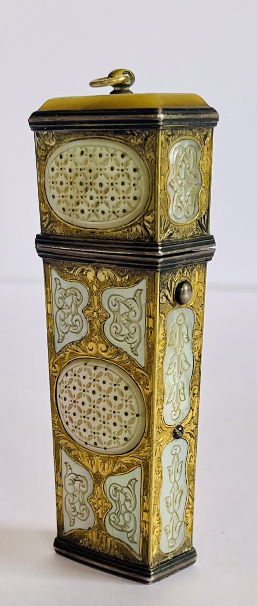 Wax Case -photo-7